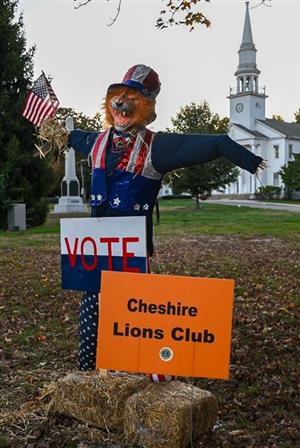 Cheshire Lions Club 