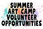Artsplace Volunteers