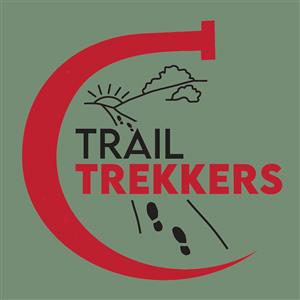 Cheshire Trail Trekkers Logo