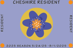 Cheshire Resident Season Pass