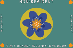 Mixville Non-Resident Season Pass