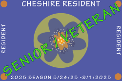 Cheshire Resident Senior or Veteran Season Pass