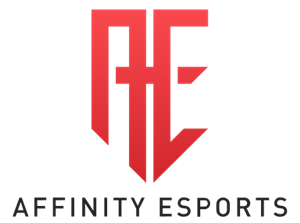 Affinity Esports logo