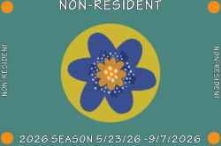 Non Resident Parking Pass