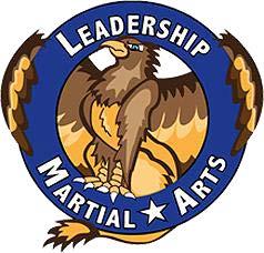 Image of Leadership Martial Arts Logo