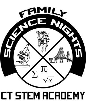 Image of CT STEM Academy Logo