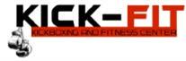Image of Kick-Fit logo