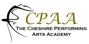 Cheshire Performing Arts Academy Logo