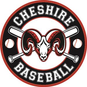 CHS Baseball Logo