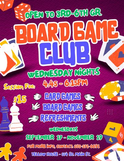 Board Games