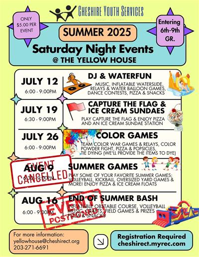 updated flyer