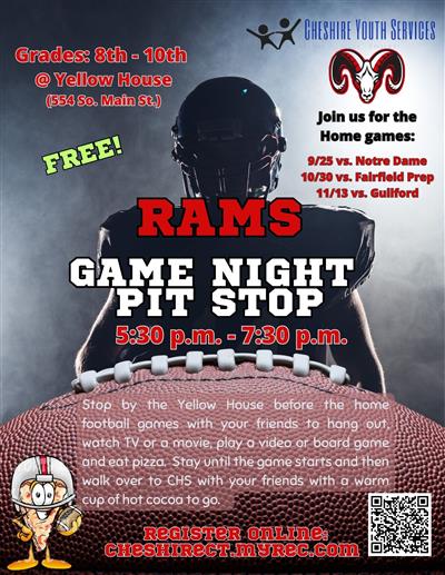 RAMS