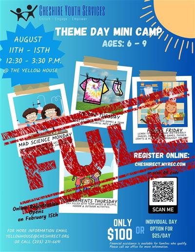 theme camp