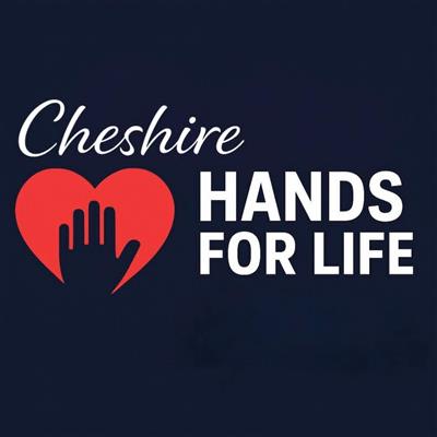 Hand for life