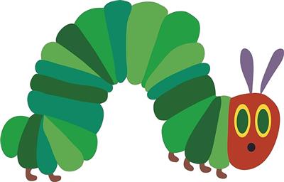 Hungry Caterpillar
