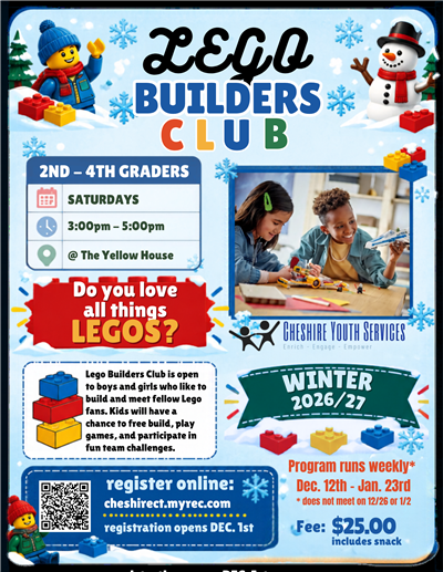 LEGO