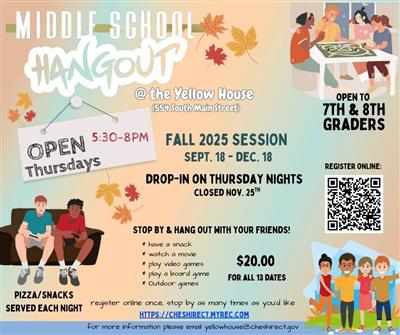 MS Hangout 