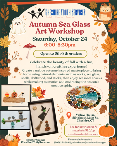 sea glass