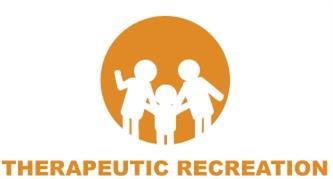 Therapeutic Recreation Logo