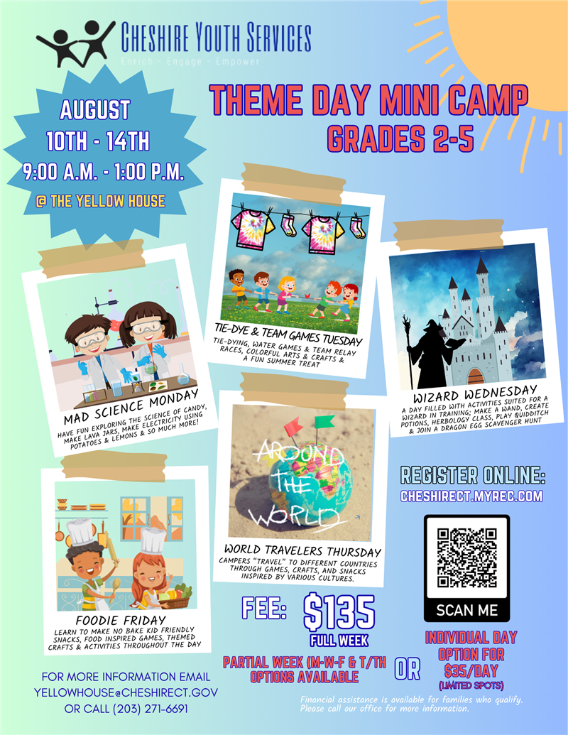 theme camp
