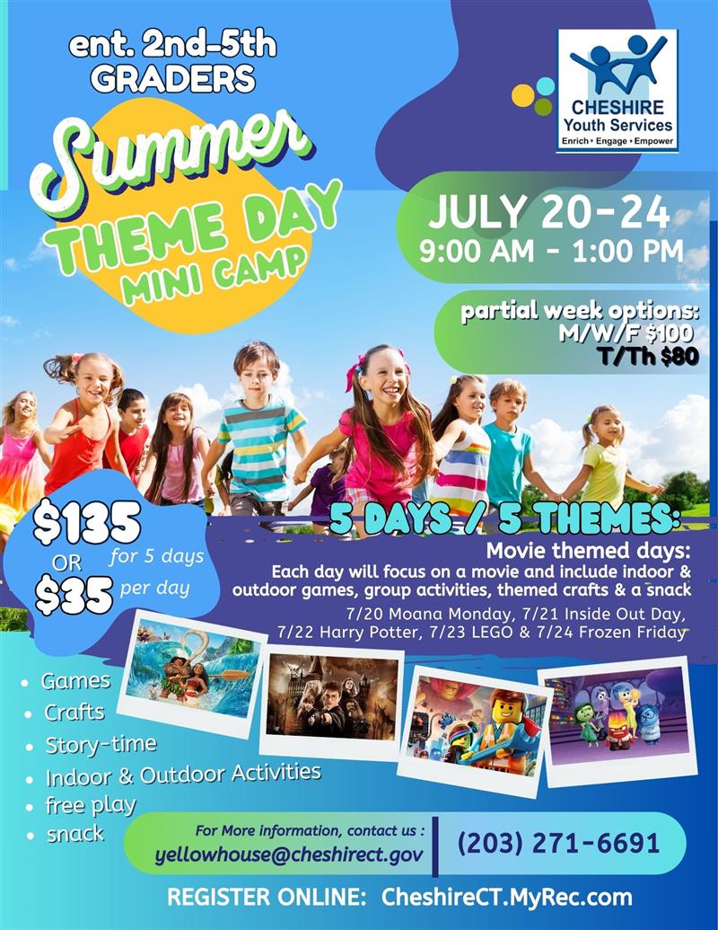 theme camp