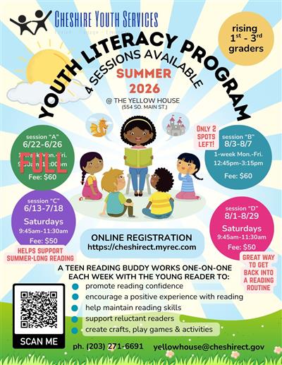YLP Summer