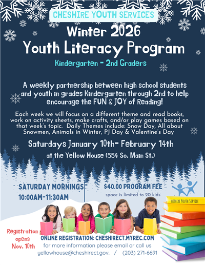 YLP winter
