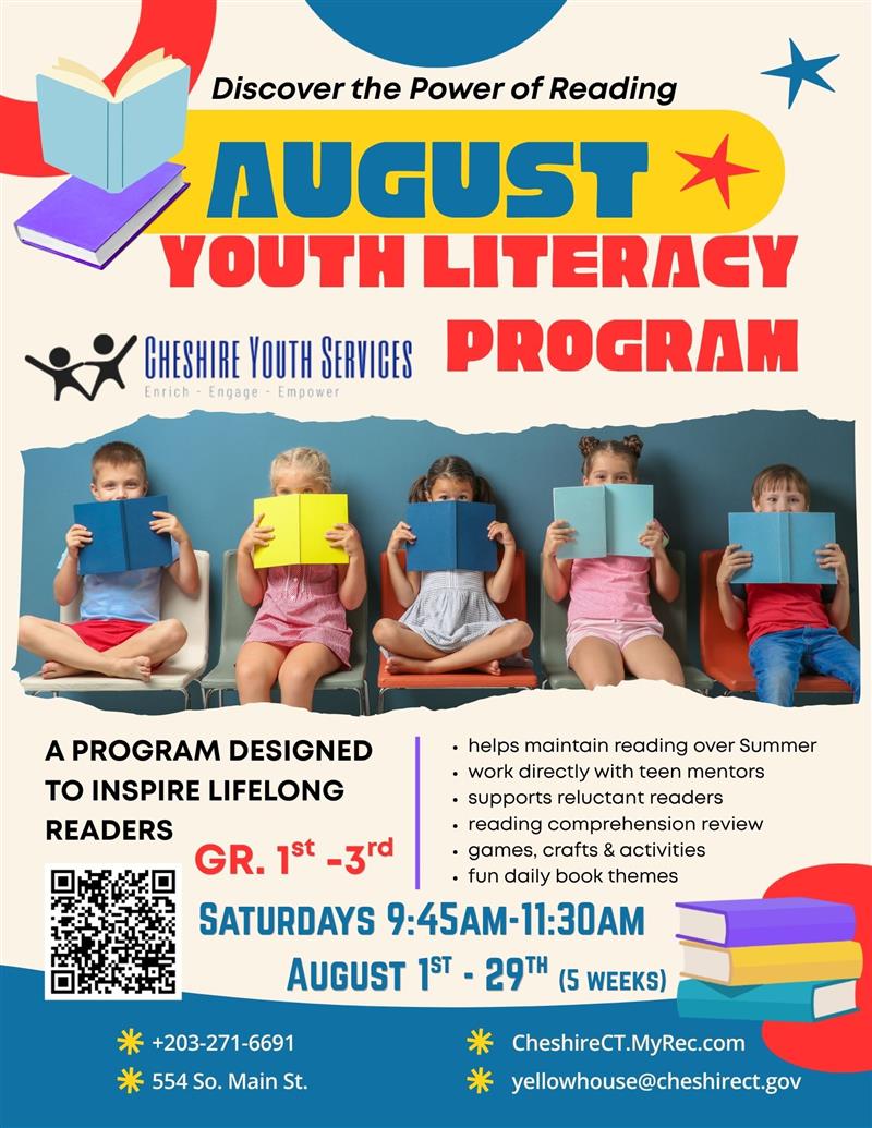 YLP Summer