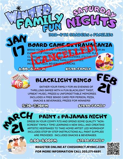 family nights family nights