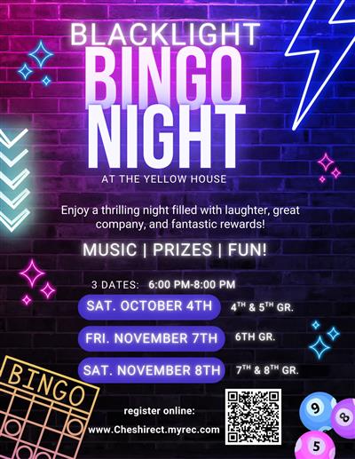 bingo